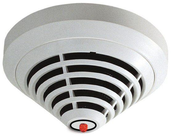 Bosch FCP-OT320 Konvenčné vícesenzorový hlásič