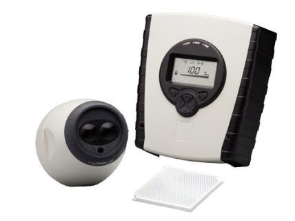 Bosch FIRERAY5000-EN lineárny dymový hlásič