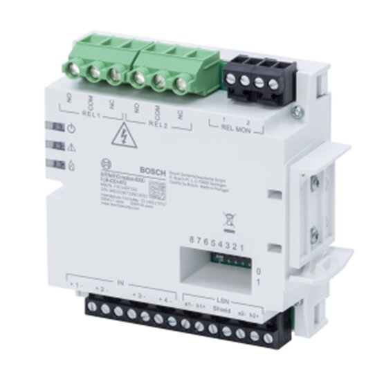 Bosch FLM-430-I4R2