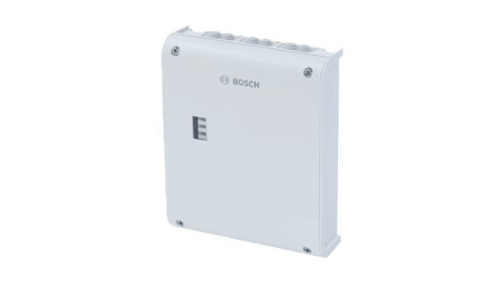 Bosch FLM-430-SMB montážna krabica na povrch