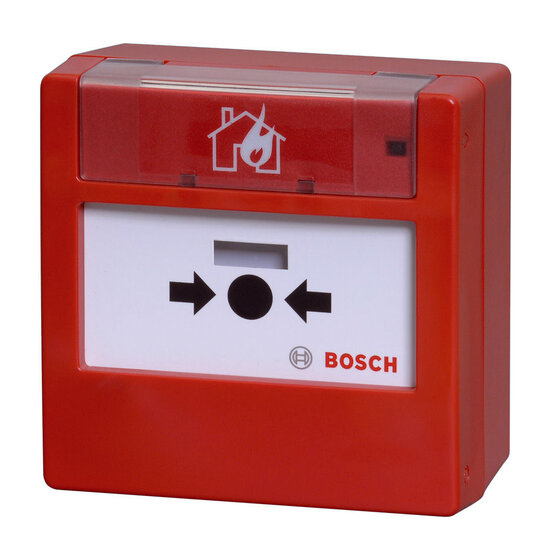 BOSCH FMC-300RW-GSRRD Konvenčné tlačidlo