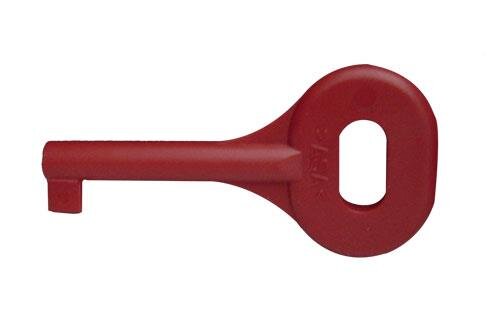 BOSCH FMM-KEY-Form G/H Testovacie kľúč pre tlačidlový hlásiče rady FMC 210,120