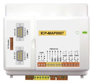 BOSCH ICP-MAP0007-2 DE modul