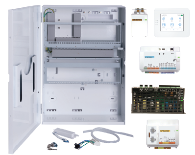BOSCH ICP-MAP5000-SK/3 Kit ústredne
