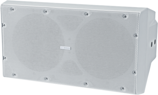 BOSCH LB20-SW400-L Skriňový subwoofer 2x10 "biely