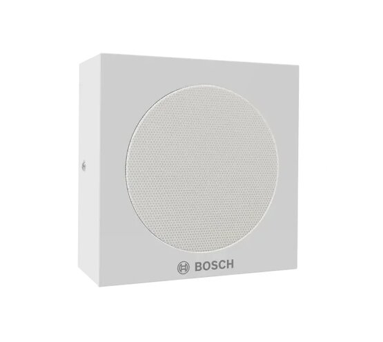BOSCH LB8-UM06E Skrinkový reproduktor 6W, kovový