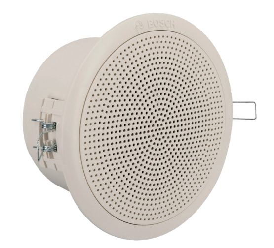 BOSCH LC3-UC06E Stropný reproduktor 6 W