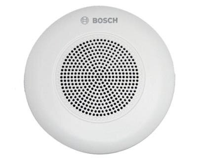 BOSCH LC5-WC06E4 Stropný reproduktor, 6W, ABS, 2 "