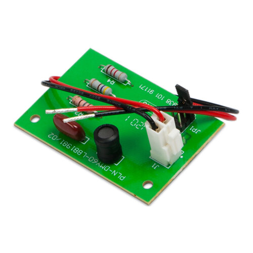 Bosch PLN-DMY60 Plena Voice Alarm System - simulátor záťaže