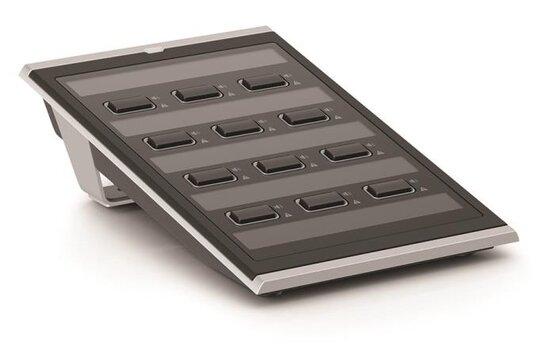 Bosch PRA-CSE Rozšírenie stanice hlásateľa