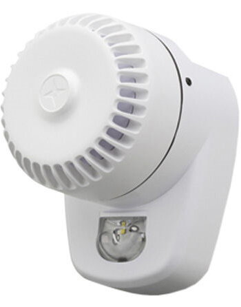 Bosch ROLP-R-LX-W-WF Sirena sa zábleskovým svietidlom