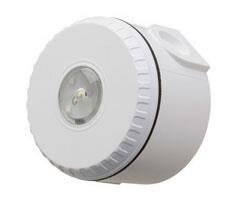 Bosch SOL-LX-C-RF-W-D Zábleskové svietidlo stropné