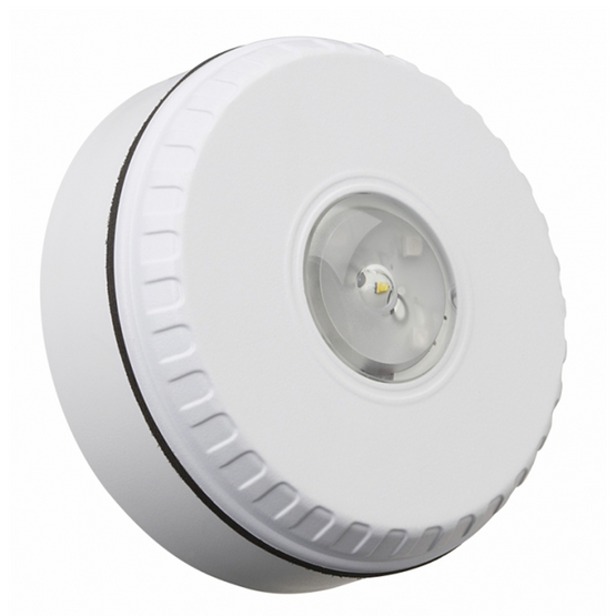 Bosch SOL-LX-C-WF-W-S Zábleskové svietidlo stropné