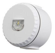 Bosch SOL-LX-W-RF-W-D Zábleskovej svietidlo