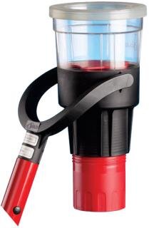 BOSCH SOLO330 Tester pre fotoelektrické dymové hlásiče