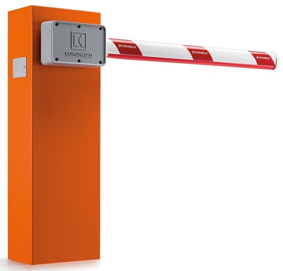 COMUNELLO BORDER 400 KIT SET závory BORDER, rameno 4 metre