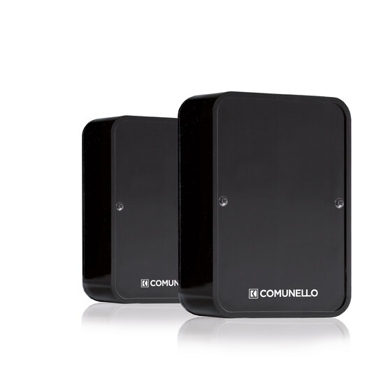 COMUNELLO DART Fotobunka - pár na 12/24V