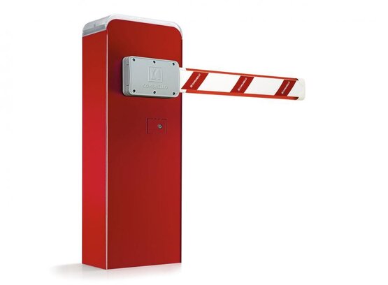 COMUNELLO LIMIT 600 KIT SET závory, rameno 6 metrov