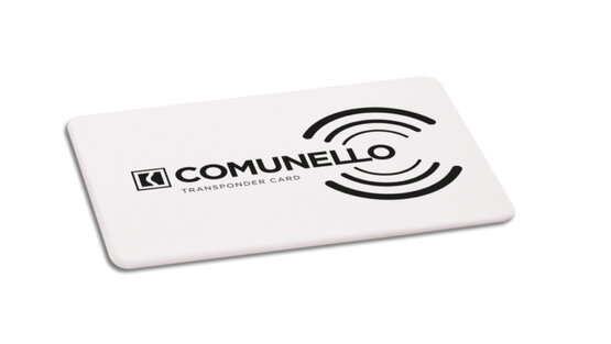 Comunello TACT BADGE Čipová karta Comunello