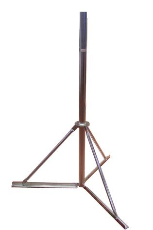 CSAT STX2375 Galvanicky pozinkovaná masívna trijnožka