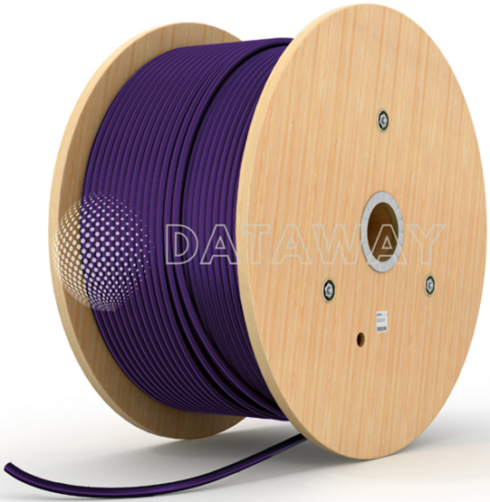 DATAWAY CAT6 FTP I 500m Sieťový kábel
