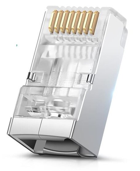 DATAWAY DW-CO-RJ45-5E-FTP-CLAS Konektor RJ45