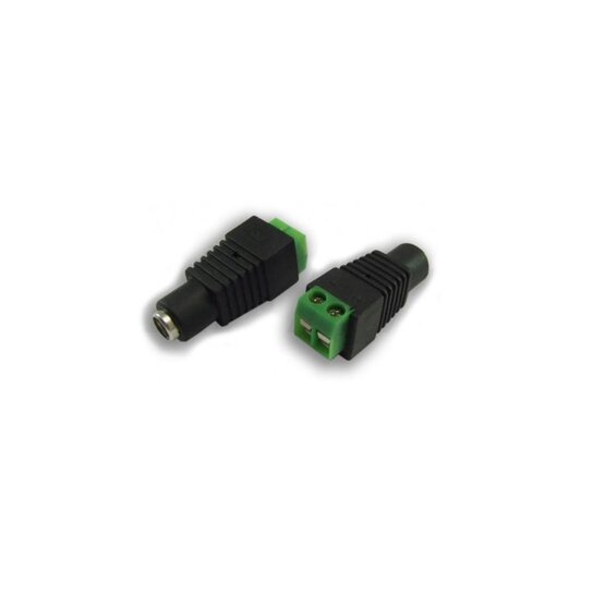 DC2 Female DC konektor