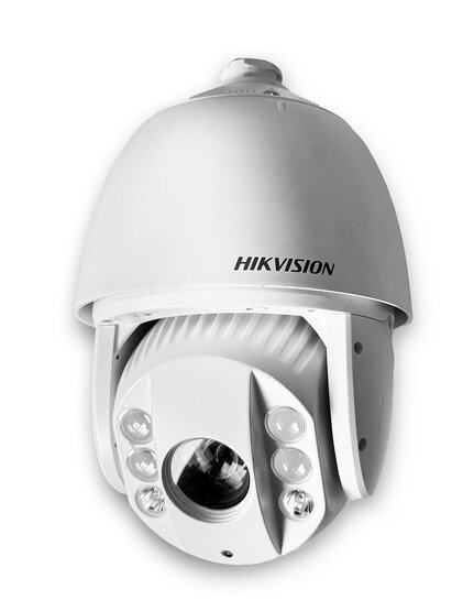 DEMO 0002 DS-2DE7330IW-AE Kamera bez príslušenstva