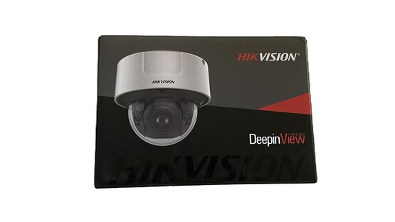 DEMO 0015  iDS-2CD7146G0-IZS(2.8-12mm)