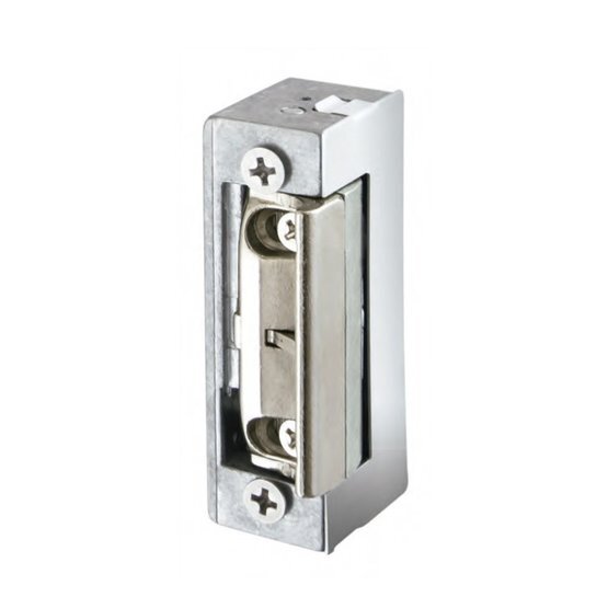 DORCAS BePe 54AbF412 elektrický zámok