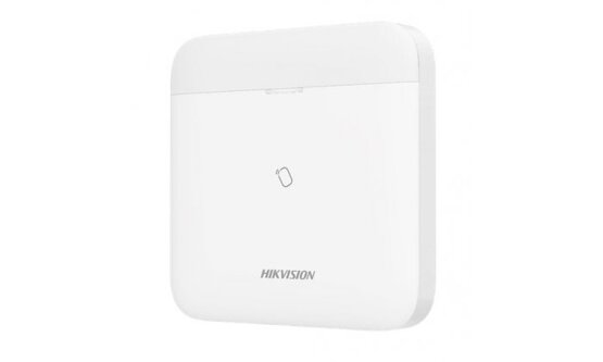 DS-PWA96-M-WE Riadiaca jednotka zabezpečovacieho systému