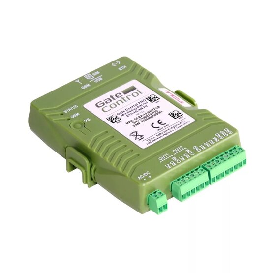 TELL Gate Control PRO 1000