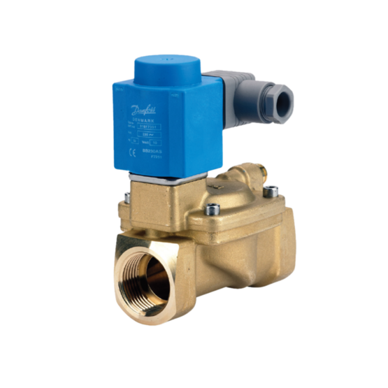 Grenton ACC-008-R-01 elektroventil 3/4 Zoll