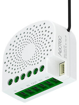 Grenton DIM-001-Z-AE Aeotec Nano Dimmer