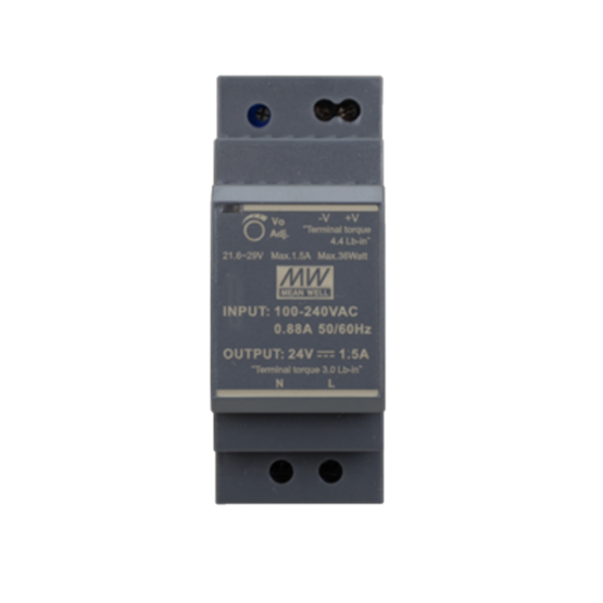 Grenton PSU-241-5-01 Napájací zdroj