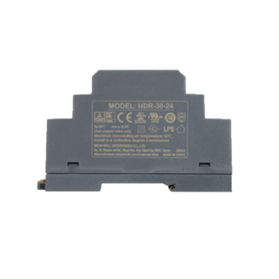 Grenton PSU-241-5-01 Napájací zdroj