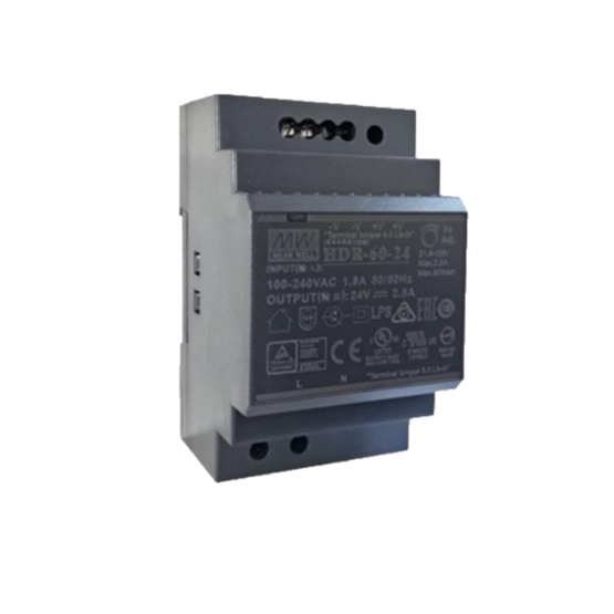 Grenton PSU-242-5-01 Napájací zdroj