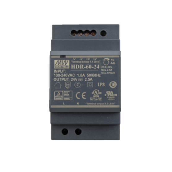 Grenton PSU-242-5-01 Napájací zdroj