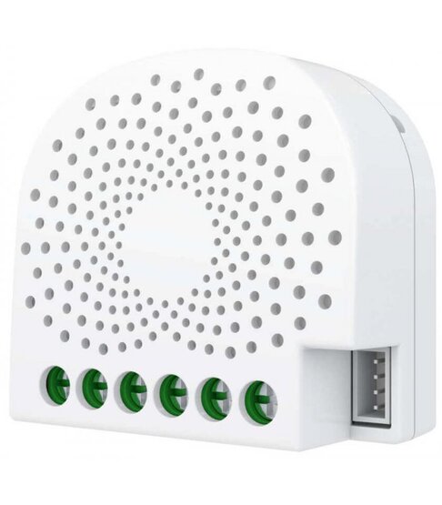 Grenton RSH-011-Z-AE Aeotec Nano Shutter, Z-Wave