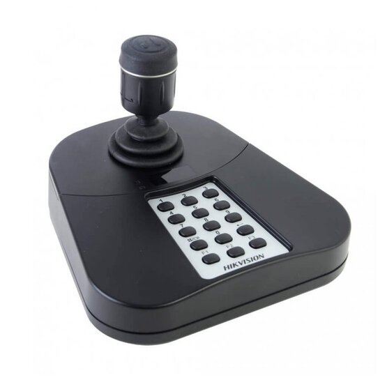 HIKVISION DS-1005KI 3-osí USB joy-stick s tlačidkami