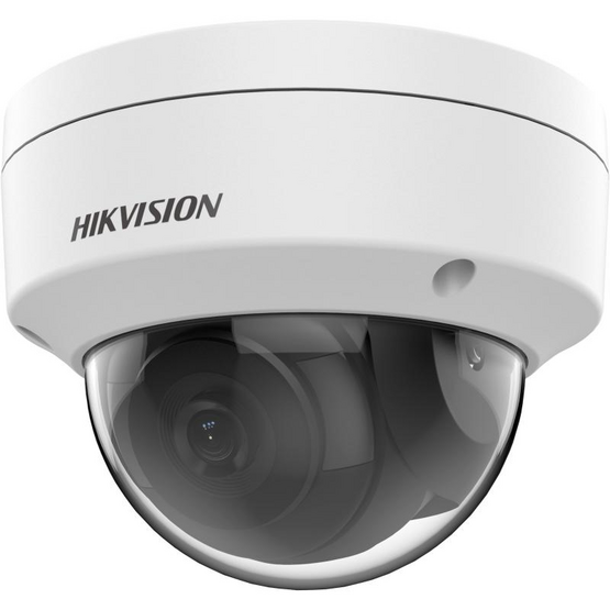 HIKVISION DS-2CD1123G2-I(4mm) 2 Mpx Dome IP kamera