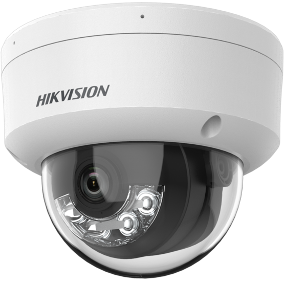 HIKVISION DS-2CD1143G2-LIU(2.8mm) 4 Mpx Dome IP kamera