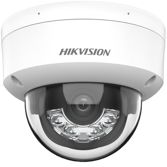 HIKVISION DS-2CD1143G3-LIU(2.8mm) 4 Mpx Dome IP kamera