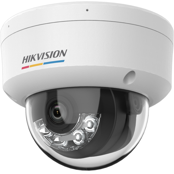 HIKVISION DS-2CD1147G3-LIU(2.8mm) 4 MPx Dome IP kamera