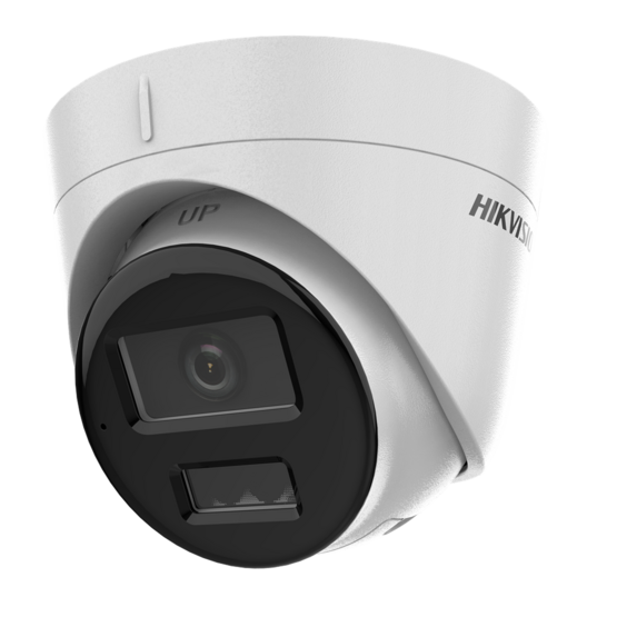 HIKVISION DS-2CD1343G2-LIU(2.8mm) 4 Mpx Turret IP kamera