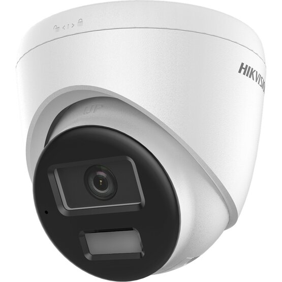 HIKVISION DS-2CD1343G3-LIU(2.8mm) 4 Mpx Turret IP kamera