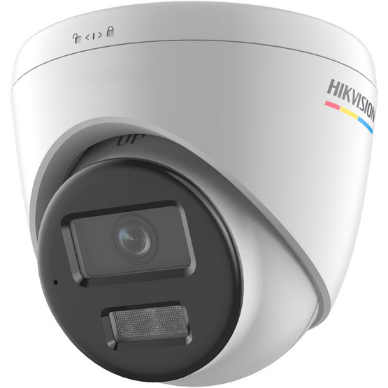 HIKVISION DS-2CD1347G2H-LIU(4mm) 4 Mpx Turret IP kamera