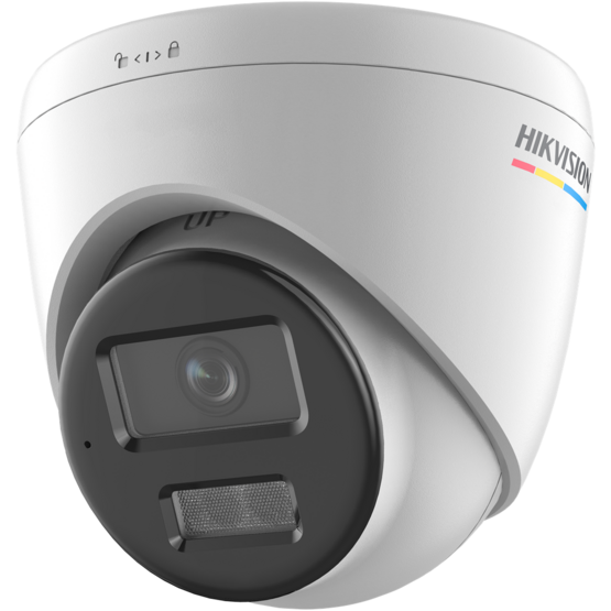 HIKVISION DS-2CD1367G3-LIU(2.8mm) 6 MPx Turret IP kamera