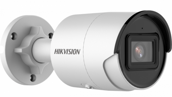 HIKVISION DS-2CD2046G2-IU(2.8mm)(C) 4 MPx bullet IP kamera