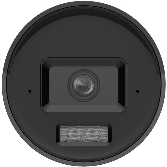 HIKVISION DS-2CD2047G3-LI2UY(2.8mm)(BLACK) 4 Mpx Bullet IP kamera